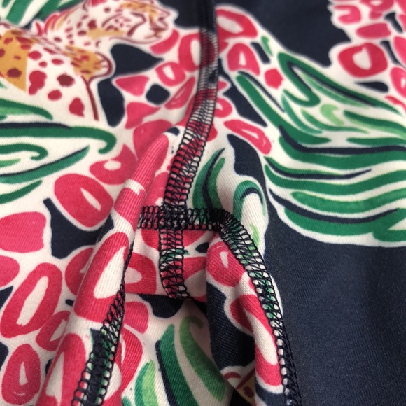 ⬇️⭐️ Crown&Ivy Women’s Medium Athletic Leggings - Picture 7 of 9